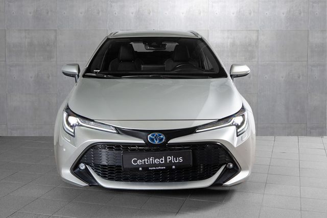 2022 TOYOTA COROLLA - 8