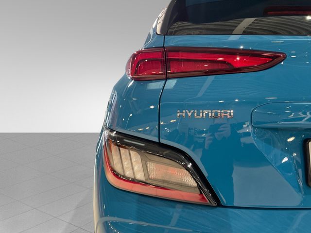 2023 HYUNDAI KONA - 7