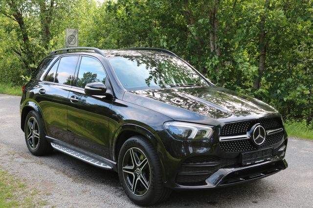 2020 MERCEDES-BENZ GLE - 8