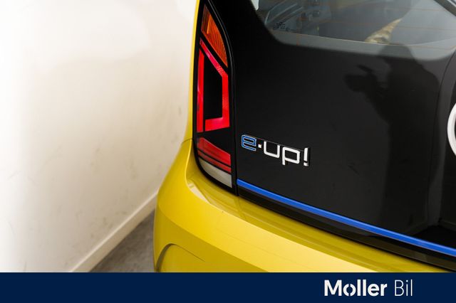 2019 VOLKSWAGEN UP! - 6