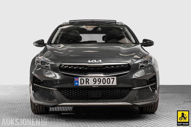 2022 KIA CEE'D - 8