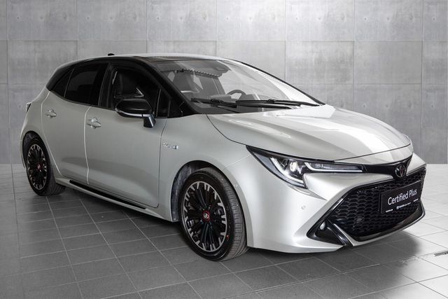 2021 TOYOTA COROLLA - 7