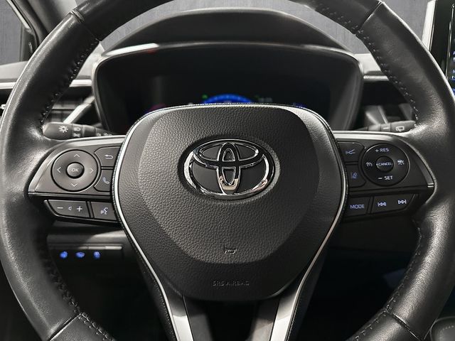 2021 TOYOTA COROLLA - 13