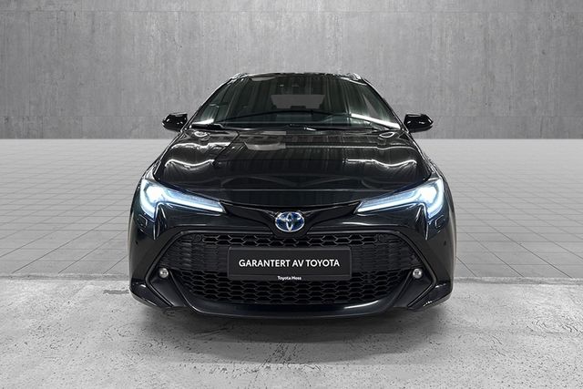 2021 TOYOTA COROLLA - 9