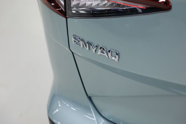 2023 SKODA ENYAQ - 9