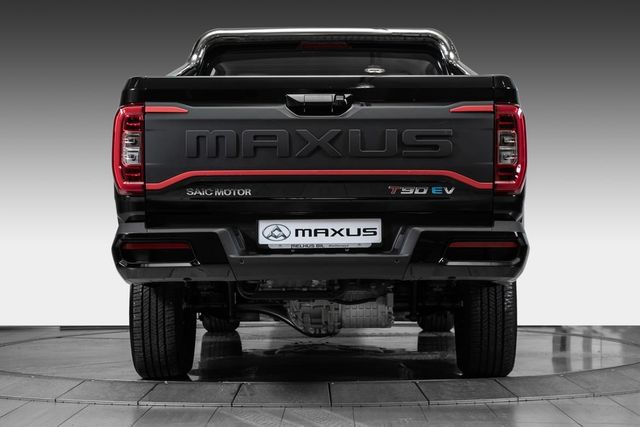 2023 MAXUS T90 EV - 9