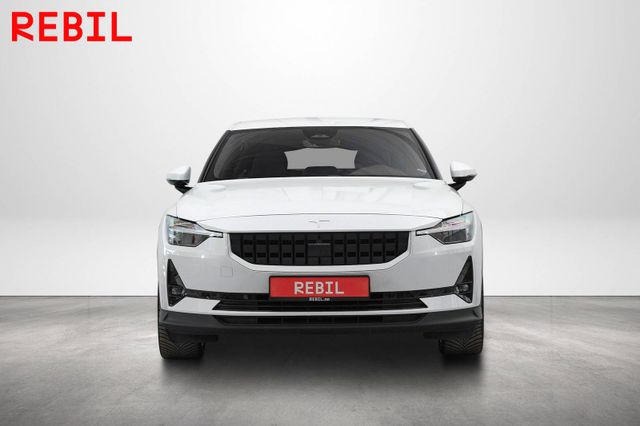 YSMVSEGE1PL111006 2023 POLESTAR 2-2