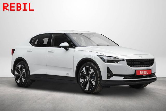 YSMVSEGE1PL111006 2023 POLESTAR 2-3