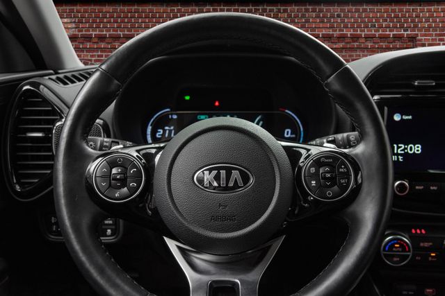 2020 KIA SOUL - 11