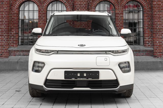 2020 KIA SOUL - 2