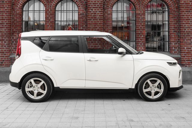 2020 KIA SOUL - 8