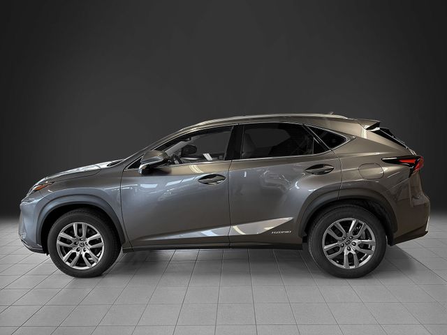 2020 LEXUS NX 300H - 2