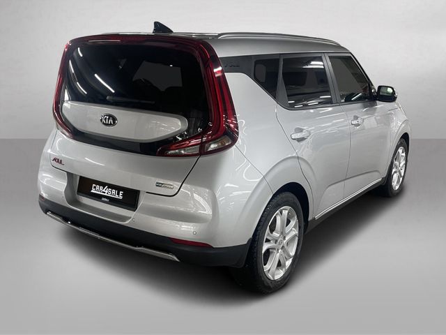 2020 KIA SOUL - 5