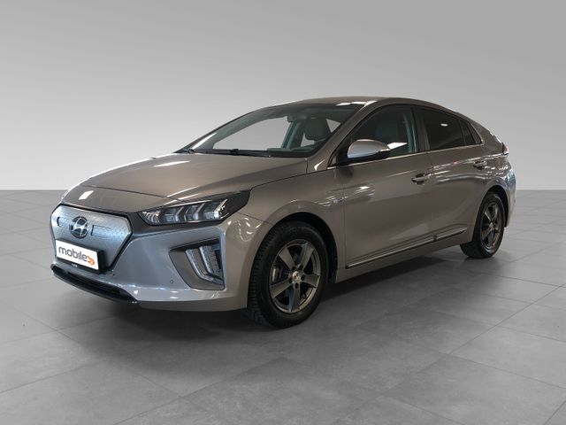 KMHC851JFMU075345 2021 HYUNDAI IONIQ-3