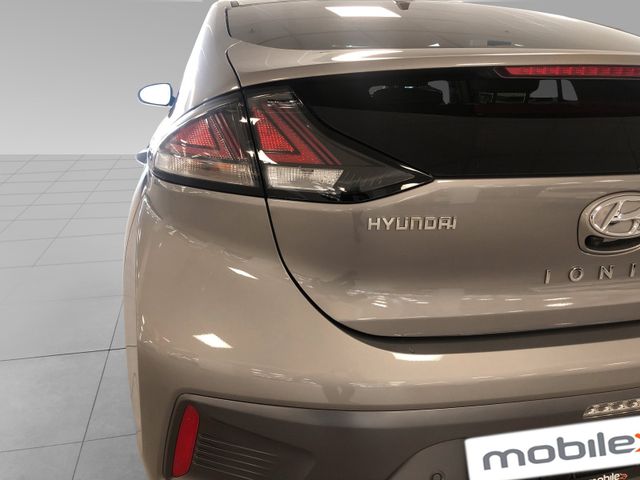 KMHC851JFMU075345 2021 HYUNDAI IONIQ-5