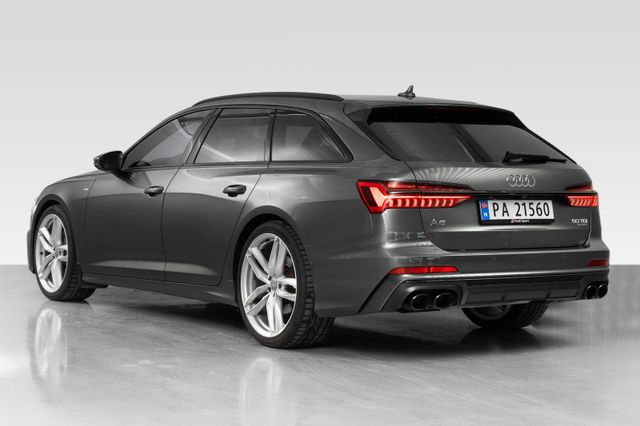 2019 AUDI A6 - 6