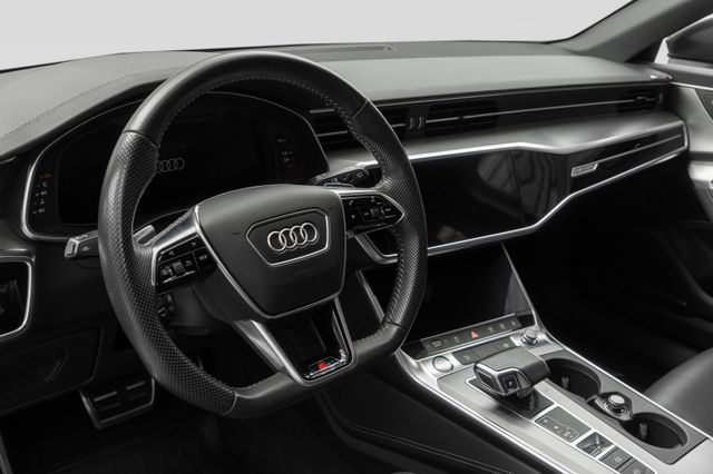 2019 AUDI A6 - 3