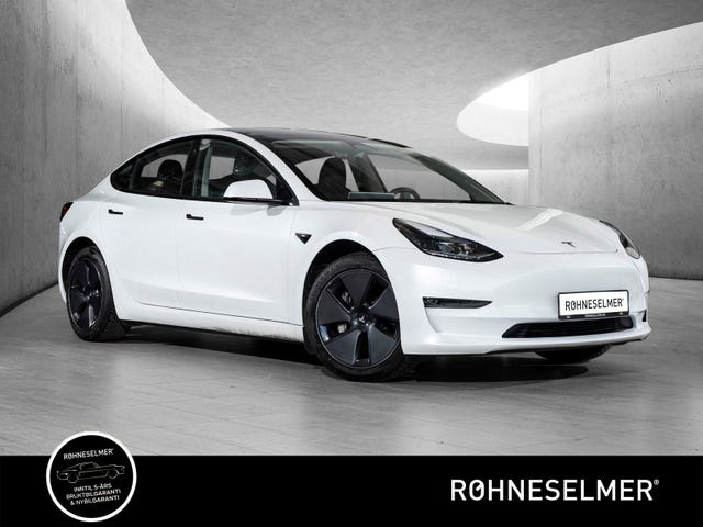 LRW3E7EK7MC341415 2021 TESLA MODEL 3-0