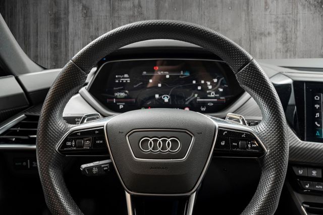 2022 AUDI E-TRON GT - 25