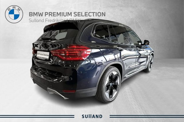 WBY7X410XMSZ10005 2021 BMW IX3-4