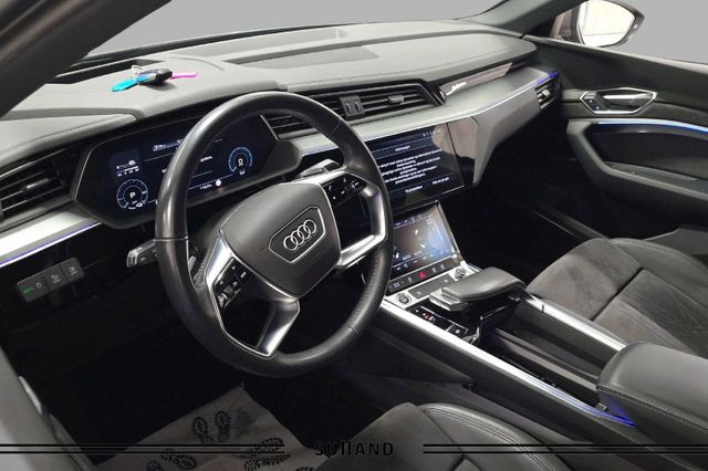 2021 AUDI E-TRON SPORTBACK - 11