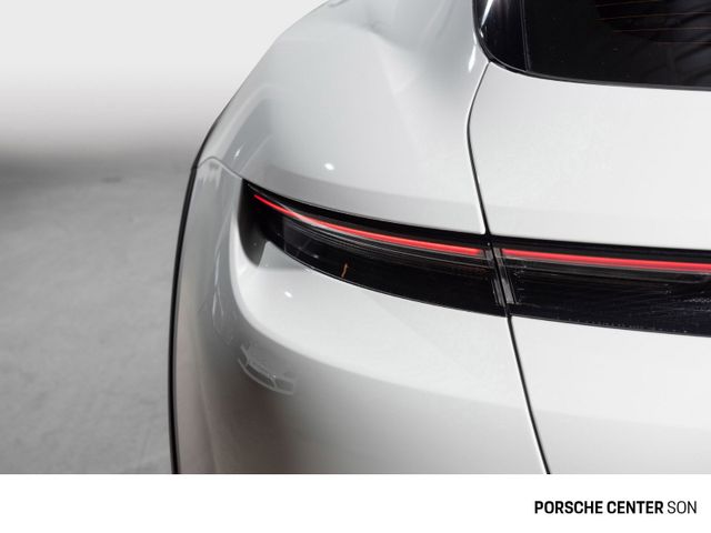 2022 PORSCHE TAYCAN CROSS TURISMO - 11