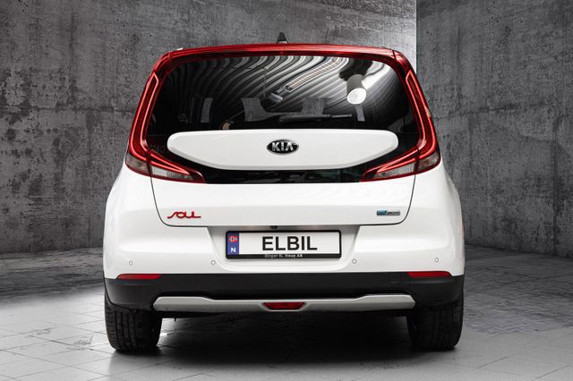 2020 KIA SOUL - 7