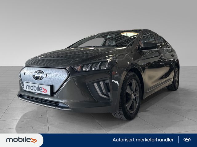 KMHC851JFMU075632 2021 HYUNDAI IONIQ-2