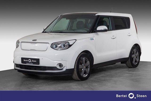 2019 KIA SOUL - 1