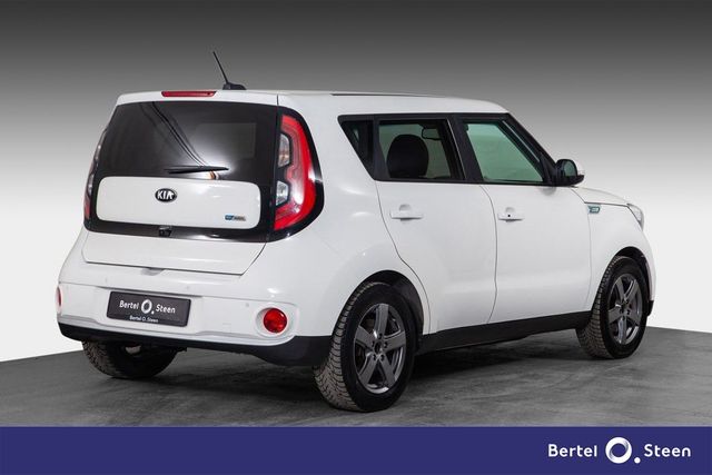 KNAJX81EFK7039175 2019 KIA SOUL-5