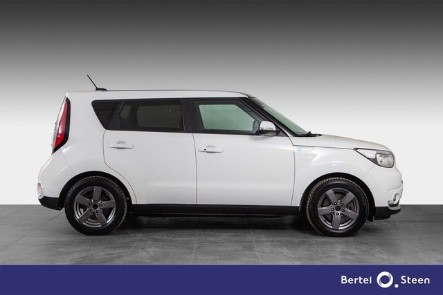 2019 KIA SOUL - 4