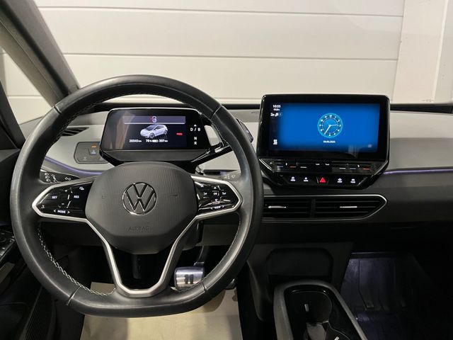 2022 VOLKSWAGEN ID.3 - 9