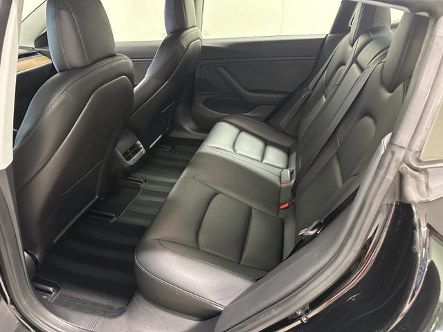 2019 TESLA MODEL 3 - 8