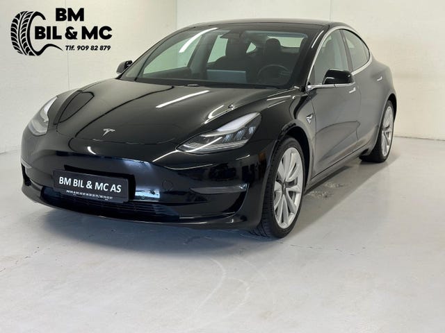 5YJ3E7EB2KF263936 2019 TESLA MODEL 3-0