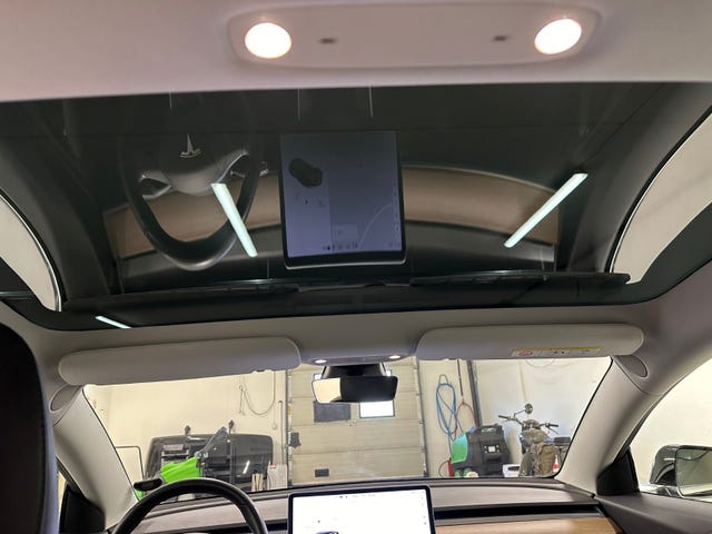 2019 TESLA MODEL 3 - 9