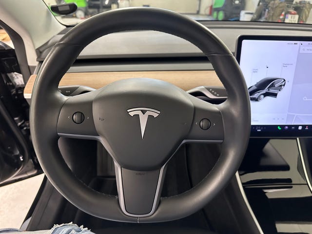 2019 TESLA MODEL 3 - 15