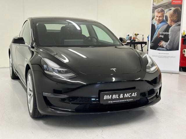 5YJ3E7EB2KF263936 2019 TESLA MODEL 3-3