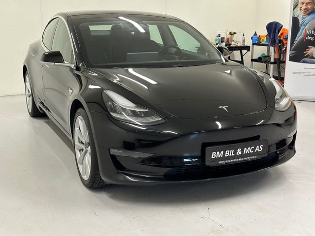 5YJ3E7EB2KF263936 2019 TESLA MODEL 3-2