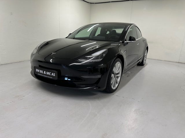 2019 TESLA MODEL 3 - 20