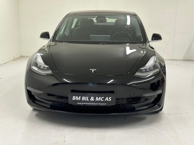 5YJ3E7EB2KF263936 2019 TESLA MODEL 3-1