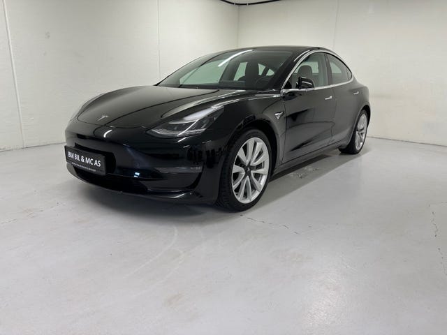 2019 TESLA MODEL 3 - 21