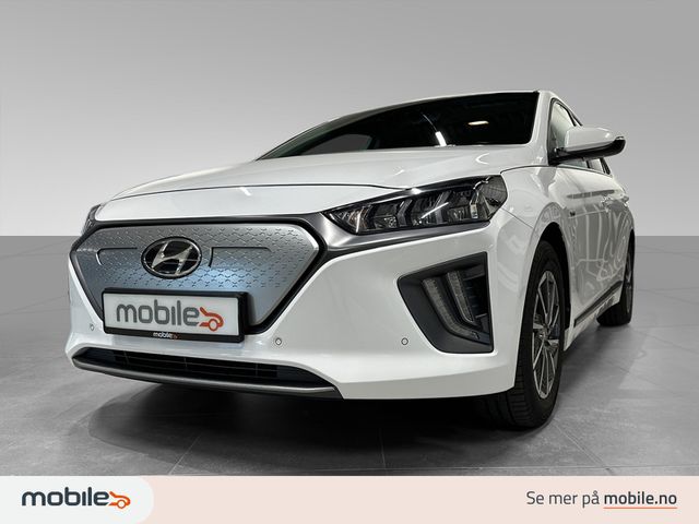 KMHC851JFMU074711 2021 HYUNDAI IONIQ-2