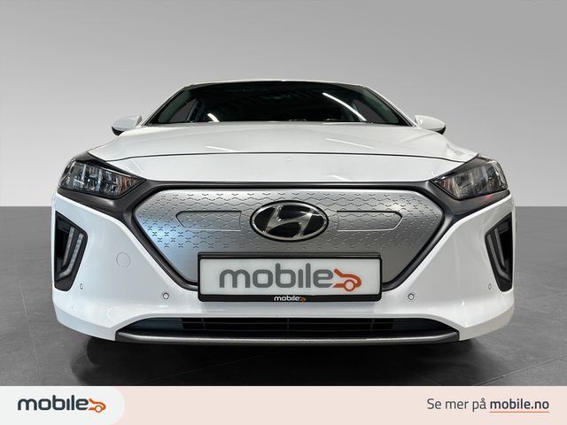 KMHC851JFMU074711 2021 HYUNDAI IONIQ-1