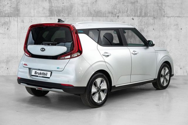 2021 KIA SOUL - 7