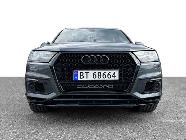 2017 AUDI Q7 - 4