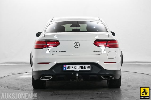 WDC2533541F303528 2017 MERCEDES-BENZ GLC-4