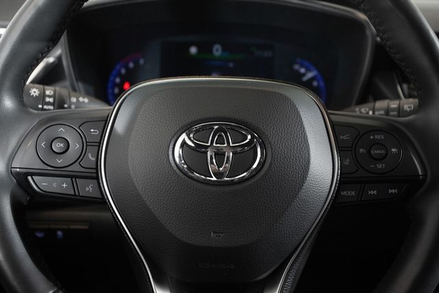 2021 TOYOTA COROLLA - 12