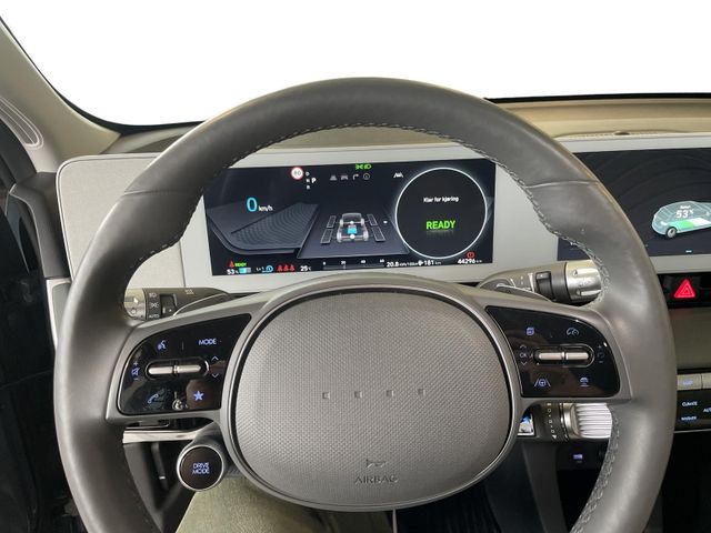 2022 HYUNDAI IONIQ 5 - 9