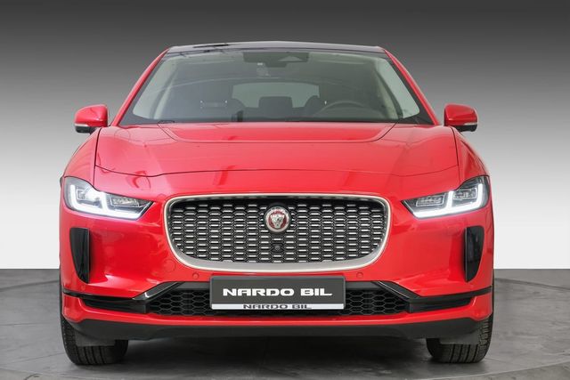 SADHA2B17M1609950 2021 JAGUAR I-PACE-2