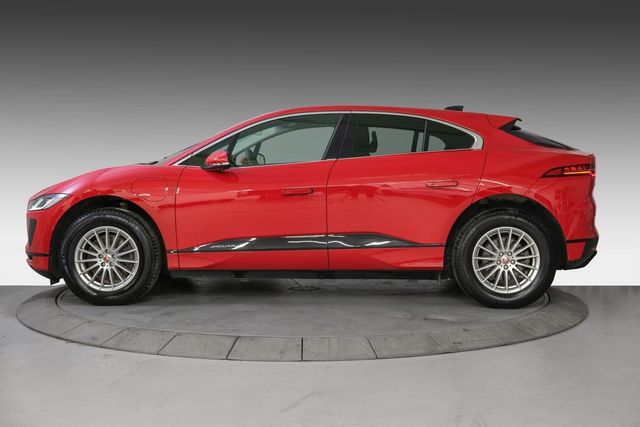 SADHA2B17M1609950 2021 JAGUAR I-PACE-4